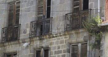 LA MAISON CHAPP