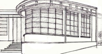 UNE MAISON ARTS DÉCO SOUS LES TROPIQUES