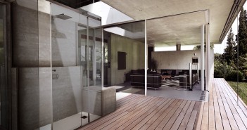 DOUCHE OÙ BAIGNOIRE, QUE CHOISIR ?