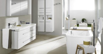 DUO EN SALLES DE BAINS