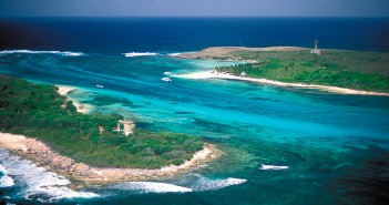 Petite-Terre la Magnifique