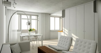 MOBILIER, DÉCORATION