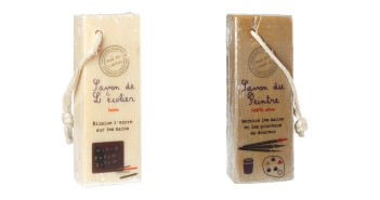 Un Savon pour chaque métier !