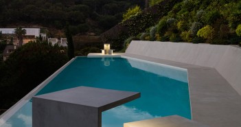 Lampes : Nouvelles tendances outdoor