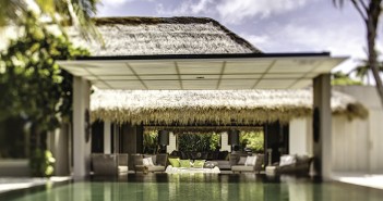 CHEVAL BLANC RANDHELI MALDIVES