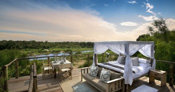 Lion Sands Private Game Reserve