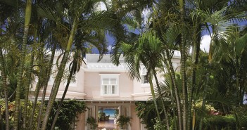 COBBLERS COVE : ELÉGANCE ANGLAISE ET STYLE CARIBBÉEN