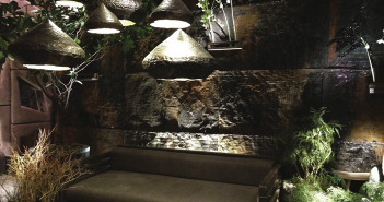 TENDANCES DÉCO 2016