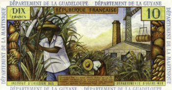 UN TRÉSOR DE TROC
