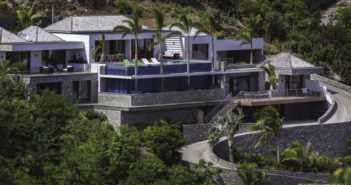 LA VILLA GRACE : LUXE, CALME ET VOLUPTÉ