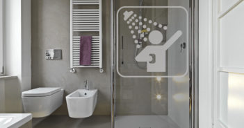 Donnez du style à votre salle de bain !