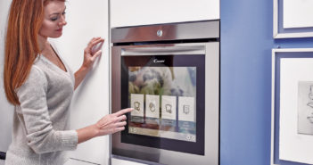 CANDY & LE SMART COOKING