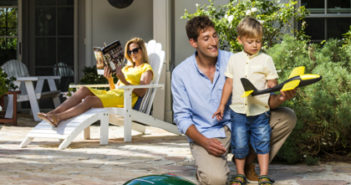 7 conseils pour entretenir sa pelouse