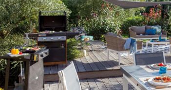 Plancha ou barbecue ?
