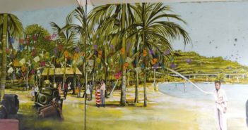 Les z’arts et la nature