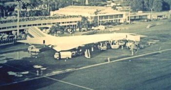 Les ailes de la Martinique