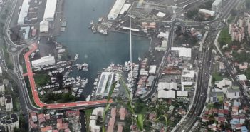 Les ports de la Martinique