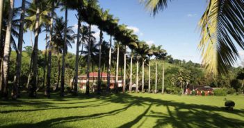 Du 1er au 3 juin 2018 : Découverte de l’Habitation Saint-Etienne, étape incontournable du spiritourisme en Martinique