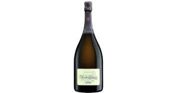 Clos Lanson 2006, un vin précieux…