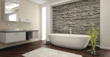 Baignoire & robinetterie : zoom sur l’univers du bain