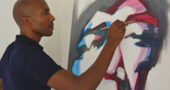 Franck Lise, l’art du détail