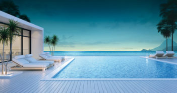Piscines : Tour d’horizon des innovations