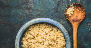 Le Quinoa