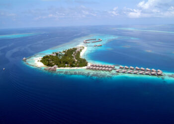 COCO BODU HITHI RESORT & SPA