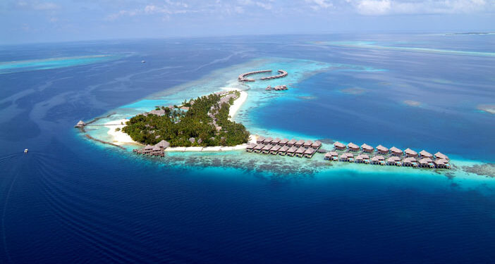 COCO BODU HITHI RESORT & SPA