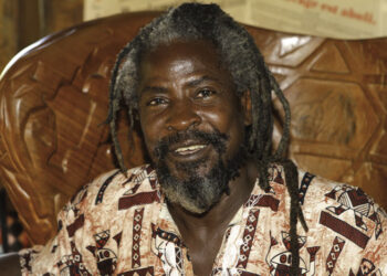 KAJOU « TÉMOIGNER POUR UNE PRISE DE CONSCIENCE »