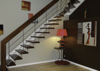 SOLS, QUOI DE NEUF SUR LES REVÊTEMENTS