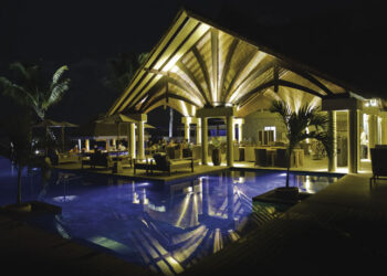 LE DOMAINE DE L’ORANGERIE