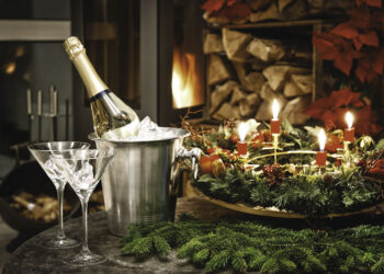 LES TRADITIONS DE NOËL