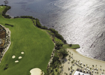 ANAHITA, À L’ÎLE MAURICE