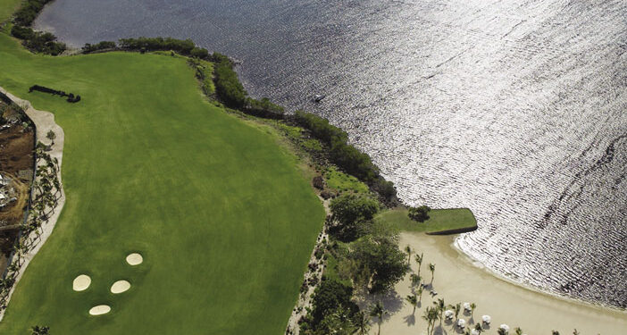ANAHITA, À L&rsquo;ÎLE MAURICE