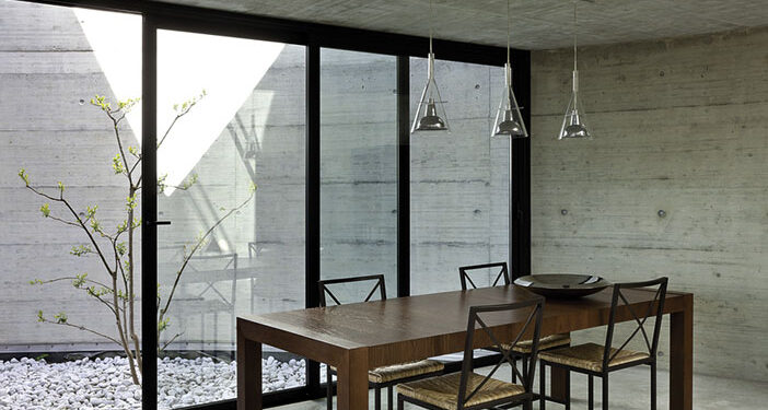 LES MENUISERIES : PRATIQUES & ESTHÉTIQUES