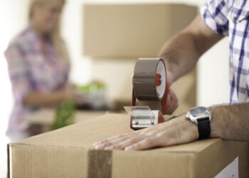 LE GUIDE DU DÉMÉNAGEMENT