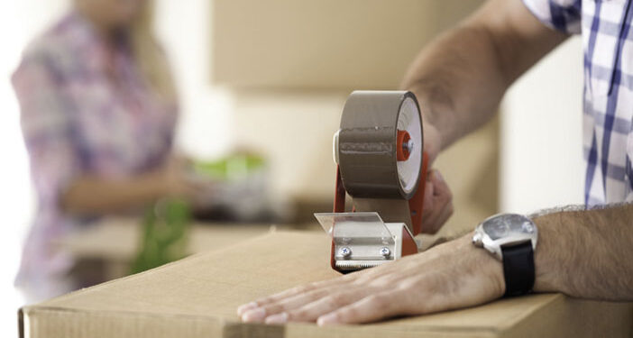 LE GUIDE DU DÉMÉNAGEMENT