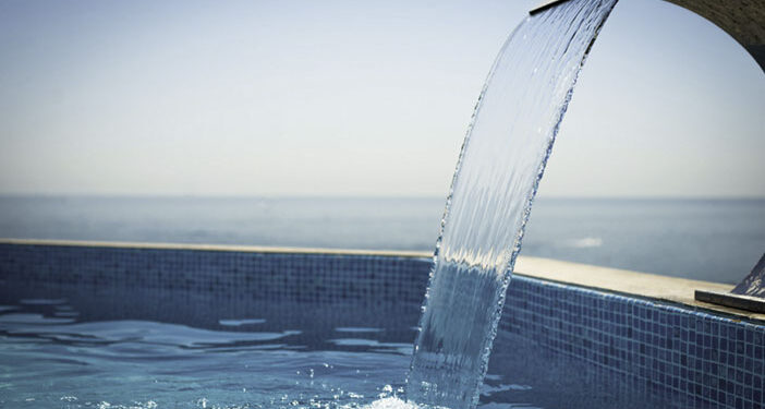 LA FILTRATION DE LA PISCINE