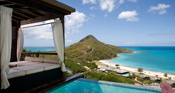 HERMITAGE BAY RESORT & SPA