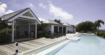 VILLA FLEUR DE MER