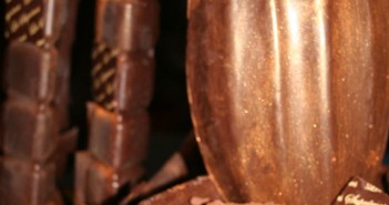 LE CHOCOLAT DANS TOUS SES ÉTATS