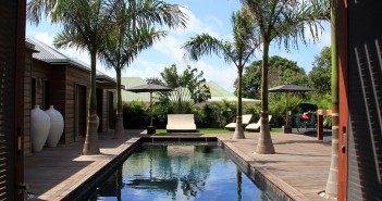 VILLA MAKASI