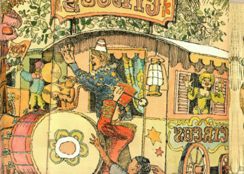 QUE LE SPECTACLE COMMENCE