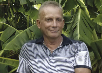 FRANÇIS ECK : DE L’ÉMOTION À LA CRÉATION