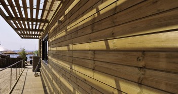 LE BOIS DANS LA CONSTRUCTION : UNE RESSOURCE ÉCOLOGIQUE