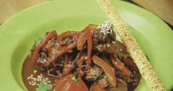 MOLE POBLANO