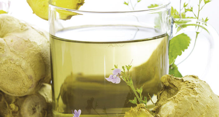 DÉTOX C&rsquo;EST LE MOMENT DE SE PRÉPARER POUR LES FÊTES