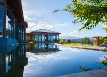 DIANA DEA LODGE RESORT & SPA