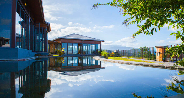 DIANA DEA LODGE RESORT & SPA